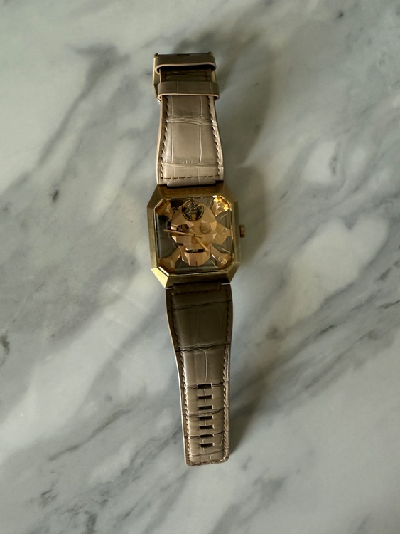 ベル&amp;ロス その他 （高級時計）の商品画像 - 査定依頼日：2025年9月11日 - 最高査定価格：650,000円