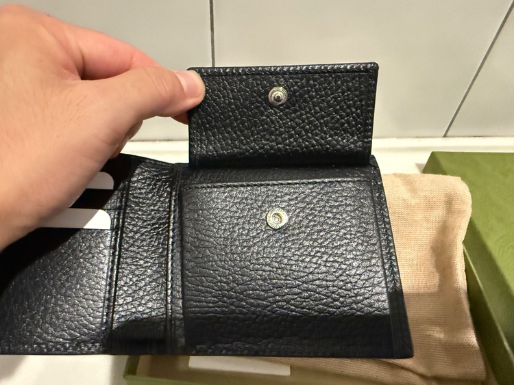 グッチ（ブランドバッグ）の商品画像 - 査定依頼日：2026年9月6日 - 最高査定価格：25,000円