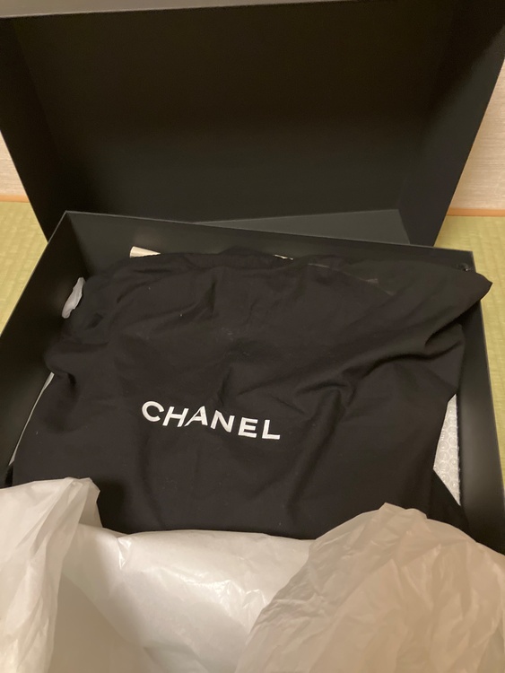 ヴィンテージライン　2wayハンドバックチェーンショルダーキャビアスキン（ブランドバッグ）の商品画像 - 査定依頼日：2026年1月14日 - 最高査定価格：350,000円