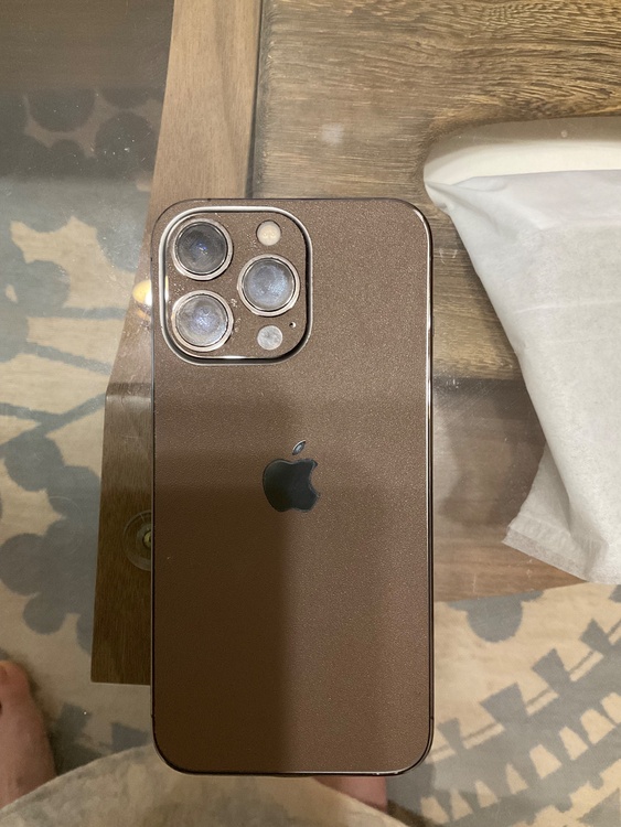 iPhone iPhone 13 Pro 256GB SIMフリー（スマホ）の商品画像 - 査定依頼日：2026年9月23日 - 最高査定価格：54,000円