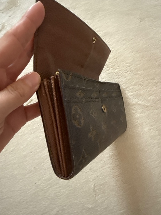 ルイヴィトン モノグラム （ブランドバッグ）の商品画像 - 査定依頼日：2025年8月30日 - 最高査定価格：30,000円