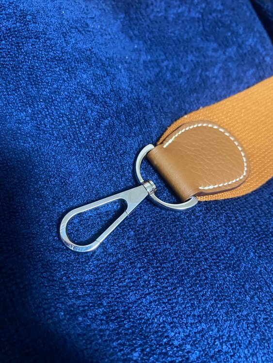 エブリン29（ブランドバッグ）の商品画像 - 査定依頼日：2026年3月18日 - 最高査定価格：380,000円