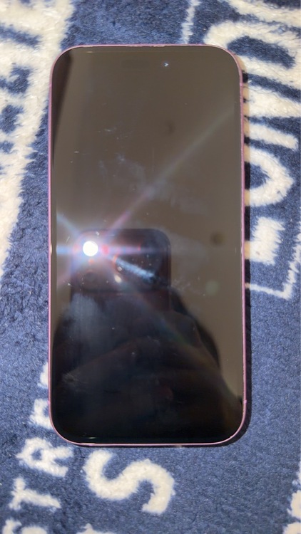 iPhone16 256GB（スマホ）の商品画像 - 査定依頼日：2026年8月6日 - 最高査定価格：105,000円