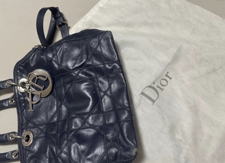 グランヴィル（ブランドバッグ）の商品画像 - 査定依頼日：2026年3月16日 - 最高査定価格：40,000円