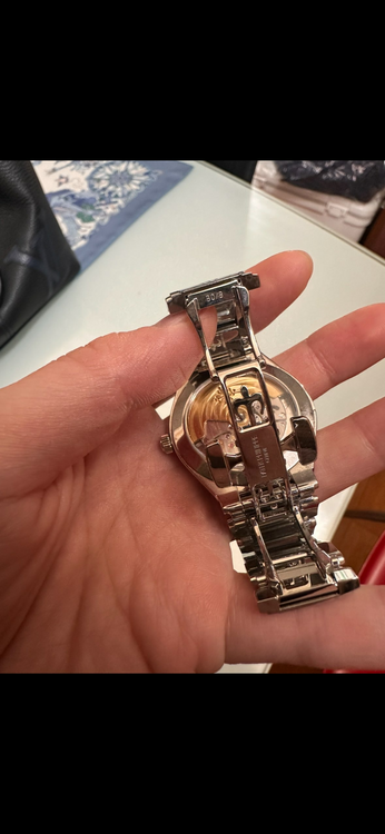 パテックフィリップ トゥエンティーフォー （高級時計）の商品画像 - 査定依頼日：2025年5月12日 - 最高査定価格：3,000,000円