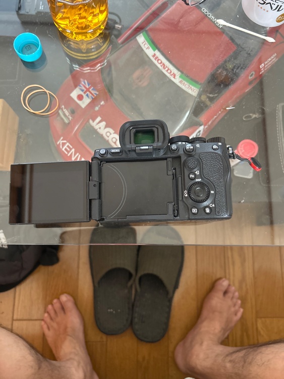 SONYα7R 5（カメラ）の商品画像 - 査定依頼日：2026年5月19日 - 最高査定価格：240,000円