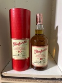 ウイスキー グレンファークラス （お酒）の商品画像 - 査定依頼日：2025年8月4日 - 最高査定価格：3,000円