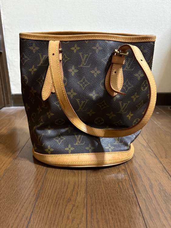 ルイヴィトン モノグラム （ブランドバッグ）の商品画像 - 査定依頼日：2026年1月23日 - 最高査定価格：40,000円