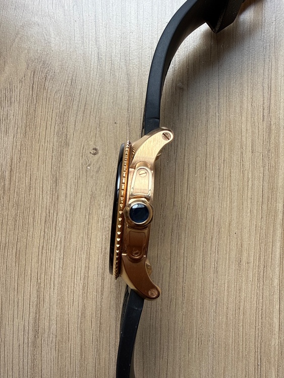 カルティエ カリブル W710005（高級時計）の商品画像 - 査定依頼日：2026年3月23日 - 最高査定価格：2,380,000円