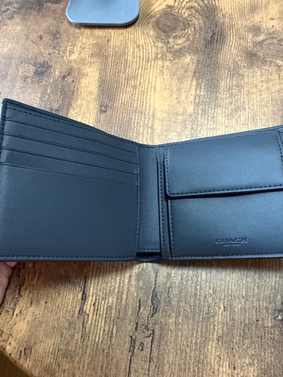 その他 コーチ （ブランドバッグ）の商品画像 - 査定依頼日：2025年8月28日 - 最高査定価格：1,500円