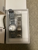 セイコー プロスペックス SBDC18（高級時計）の商品画像 - 査定依頼日：2026年2月14日 - 最高査定価格：85,000円