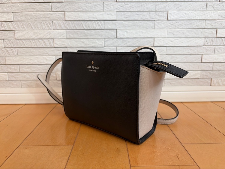 kate spade new york 型番 PXRU5729（ブランドバッグ）の商品画像 - 査定依頼日：2026年10月21日 - 最高査定価格：110,000円