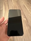 iPhone XS Max（スマホ）の商品画像 - 査定依頼日：2022年12月9日 - 最高査定価格：35,000円