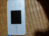 speed Wi-Fi 5G X12（家電）の商品画像 - 査定依頼日：2026年2月10日 - 最高査定価格：1,500円