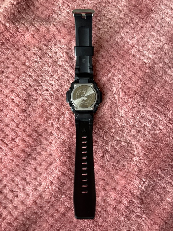 G-SHOCK その他 GST-W300GS（高級時計）の商品画像 - 査定依頼日：2025年10月13日 - 最高査定価格：6,000円