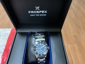 セイコー プロスペックス SEIKO 1965SBDC165（高級時計）の商品画像 - 査定依頼日：2025年10月6日 - 最高査定価格：80,000円
