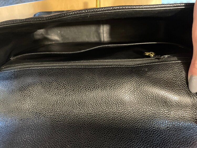 シャネル マトラッセ （ブランドバッグ）の商品画像 - 査定依頼日：2025年2月9日 - 最高査定価格：500,000円