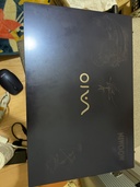 VJF1418（PC・タブレット）の商品画像 - 査定依頼日：2026年4月25日 - 最高査定価格：100,000円