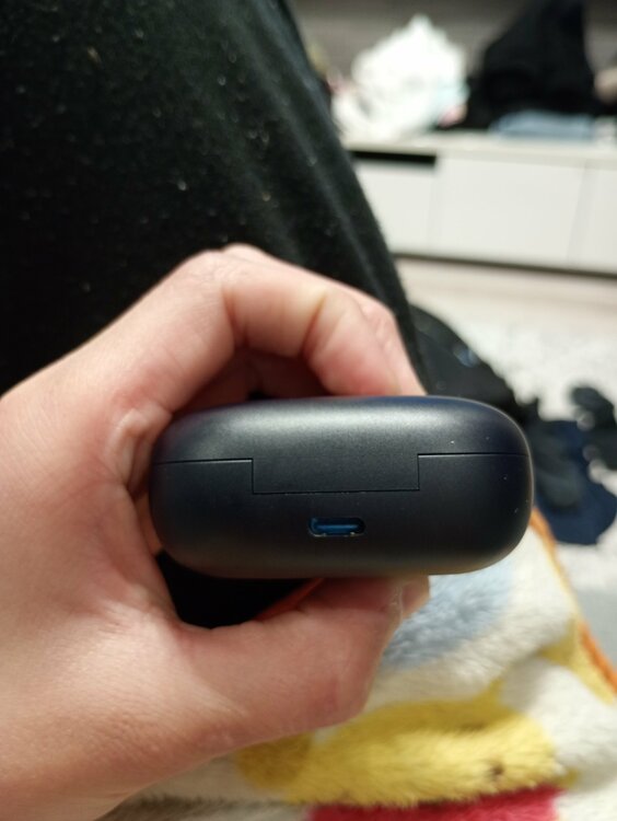 EarFun Air Pro 4（オーディオ・スピーカー）の商品画像 - 査定依頼日：2026年3月21日 - 最高査定価格：100,000円