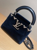 ルイヴィトン ルイヴィトン(その他) （ブランドバッグ）の商品画像 - 査定依頼日：2025年10月29日 - 最高査定価格：500,000円