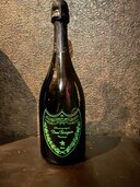 シャンパン ドン・ペリニヨン （お酒）の商品画像 - 査定依頼日：2025年1月29日 - 最高査定価格：18,000円