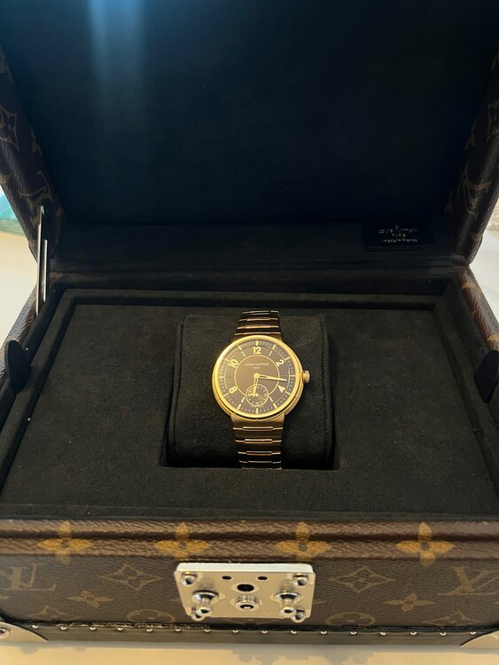 その他 その他 （高級時計）の商品画像 - 査定依頼日：2025年1月20日 - 最高査定価格：5,000,000円
