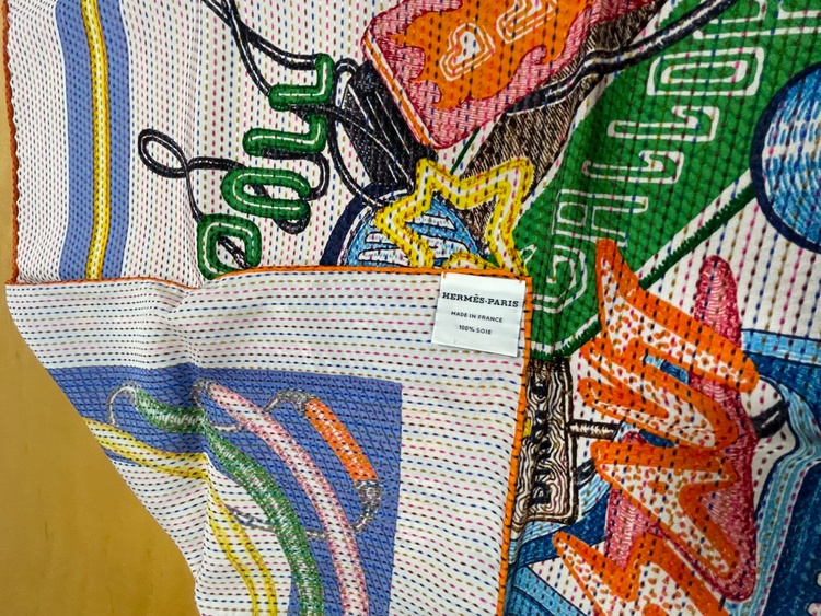 エルメス エルメス(その他) （ブランドバッグ）の商品画像 - 査定依頼日：2026年2月23日 - 最高査定価格：26,000円