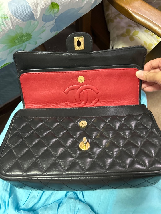 マトラッセ（ブランドバッグ）の商品画像 - 査定依頼日：2025年8月27日 - 最高査定価格：300,000円