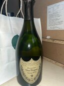 シャンパン ドン・ペリニヨン （お酒）の商品画像 - 新品 - 査定完了日：2026.05.14 - 最高査定価格：22,000円