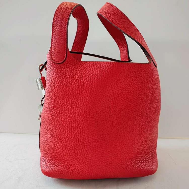 ピコタンPM（ブランドバッグ）の商品画像 - 査定依頼日：2025年4月11日 - 最高査定価格：250,000円