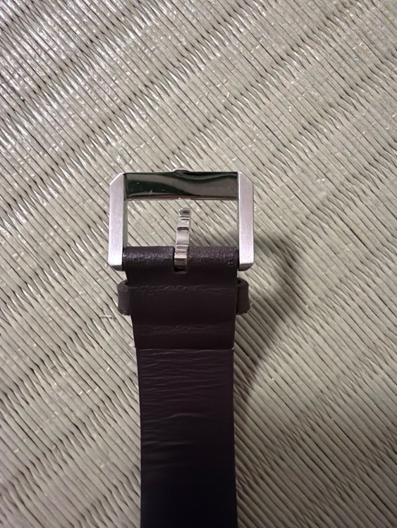 その他 その他 （高級時計）の商品画像 - 査定依頼日：2026年2月11日 - 最高査定価格：35,000円