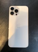 iPhone 13 Pro Max 512GB 楽天モバイル（スマホ）の商品画像 - 査定依頼日：2023年12月7日 - 最高査定価格：110,000円