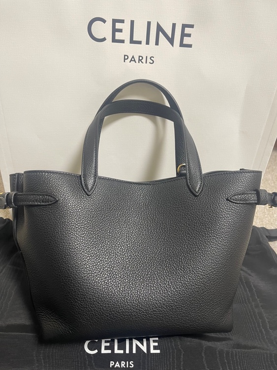 118613ENY.38NO ミニカバアナイス ブラック（ブランドバッグ）の商品画像 - 査定依頼日：2026年1月17日 - 最高査定価格：200,000円