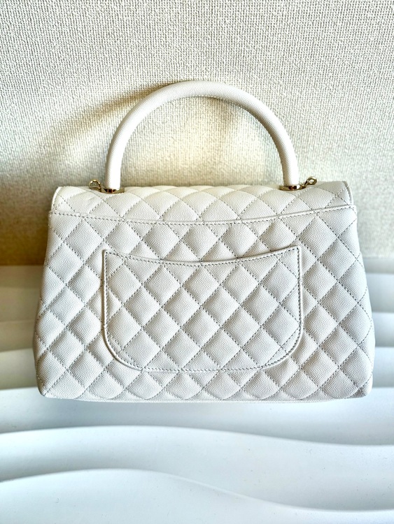 シャネル シャネル(その他) （ブランドバッグ）の商品画像 - 査定依頼日：2025年7月29日 - 最高査定価格：570,000円