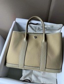 エルメス ガーデンパーティ （ブランドバッグ）の商品画像 - 査定依頼日：2025年11月29日 - 最高査定価格：390,000円