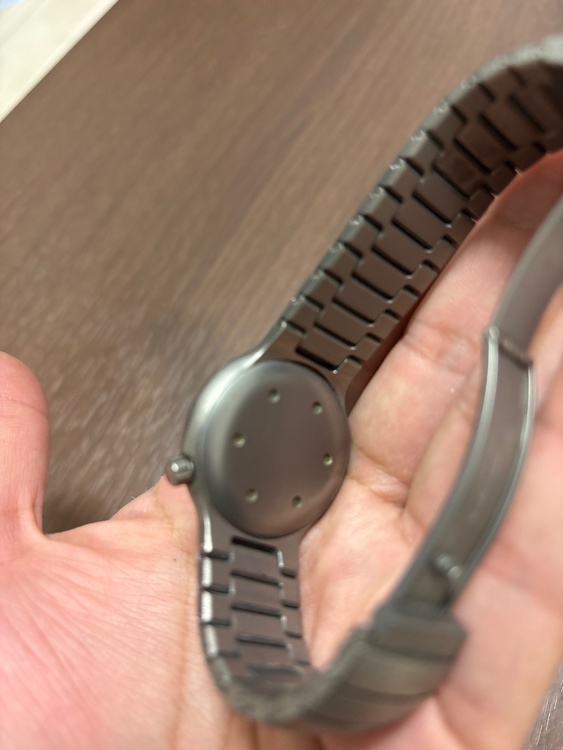IWC その他（高級時計）の商品画像 - 査定依頼日：2026年9月20日 - 最高査定価格：1,080,000円