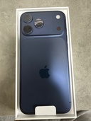 iPhone17PROMAX（スマホ）の商品画像 - 査定依頼日：2026年6月28日 - 最高査定価格：166,000円