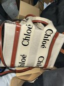 その他 クロエ （ブランドバッグ）の商品画像 - 査定依頼日：2024年10月29日 - 最高査定価格：30,000円