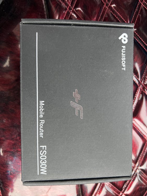 FS030w（家電）の商品画像 - 査定依頼日：2023年6月12日 - 最高査定価格：1,000円