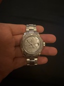 ロレックス ヨットマスター 1662（高級時計）の商品画像 - 査定依頼日：2025年8月23日 - 最高査定価格：1,380,000円