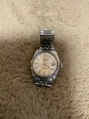 ロレックス デイトジャスト 160（高級時計）の商品画像 - 査定依頼日：2026年1月25日 - 最高査定価格：520,000円