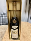 ブランデー ヘネシー（お酒）の商品画像 - 査定依頼日：2026年10月6日 - 最高査定価格：7,000円