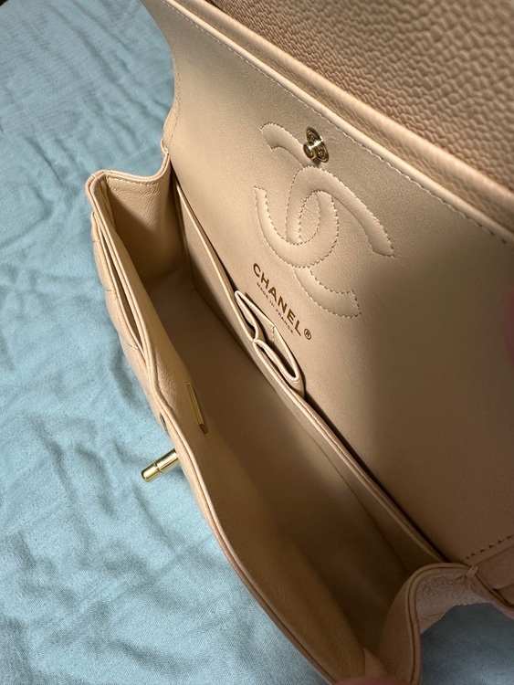 シャネル マトラッセ （ブランドバッグ）の商品画像 - 査定依頼日：2025年8月27日 - 最高査定価格：800,000円