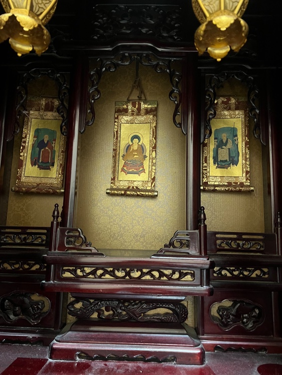 お仏壇（美術品・骨董品）の商品画像 - 査定依頼日：2026年1月31日 - 最高査定価格：100,000円