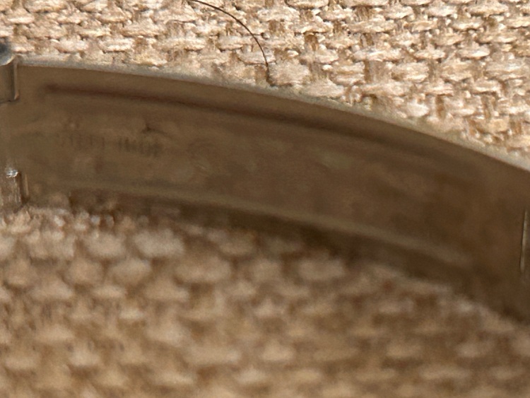 ロレックス デイトジャスト （高級時計）の商品画像 - 査定依頼日：2025年7月30日 - 最高査定価格：1,050,000円