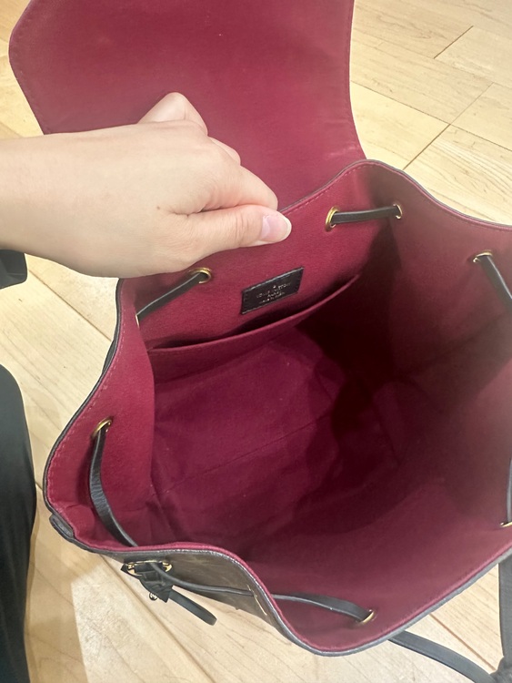 ルイヴィトン モノグラム （ブランドバッグ）の商品画像 - 査定依頼日：2025年8月28日 - 最高査定価格：270,000円