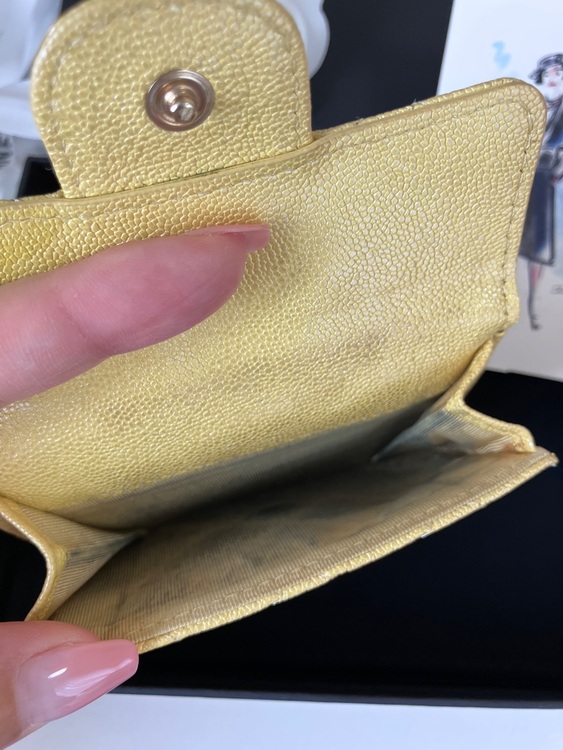 シャネル シャネル(その他) （ブランドバッグ）の商品画像 - 査定依頼日：2025年10月15日 - 最高査定価格：22,000円