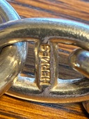 HERMES シェーヌダンクル（金・貴金属）の商品画像 - 査定依頼日：2025年11月13日 - 最高査定価格：380,000円
