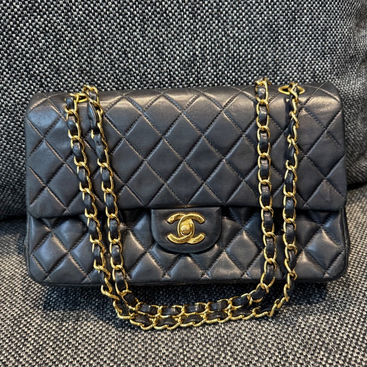 シャネル マトラッセ （ブランドバッグ）の商品画像 - 査定依頼日：2025年11月14日 - 最高査定価格：500,000円