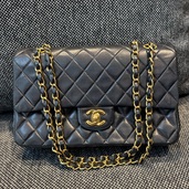 シャネル マトラッセ （ブランドバッグ）の商品画像 - 査定依頼日：2025年11月14日 - 最高査定価格：500,000円